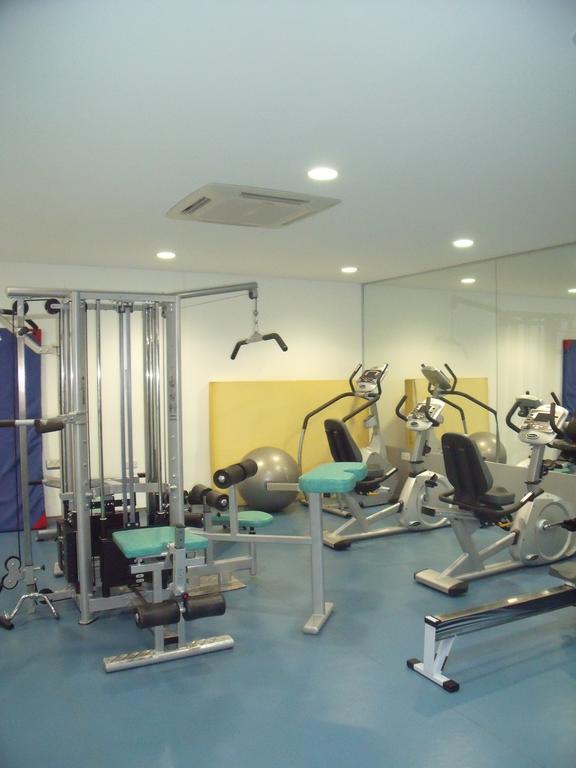 Akamas Health Farm & Spa Dhrousha Kültér fotó