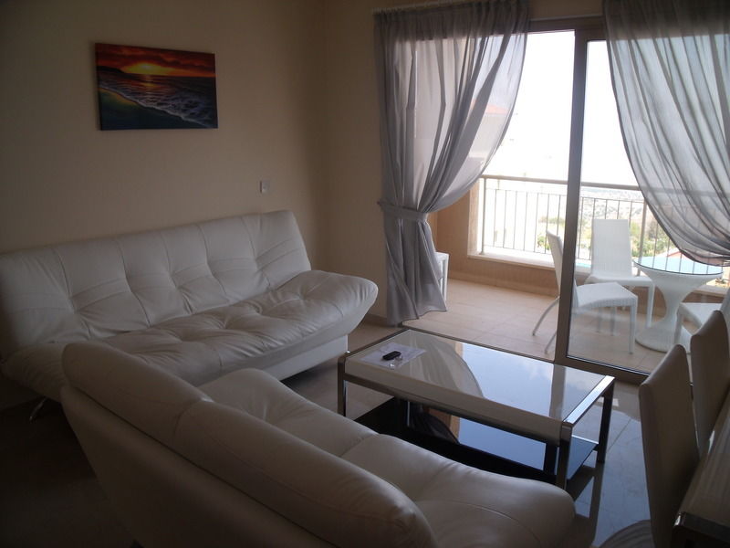 Akamas Health Farm & Spa Dhrousha Kültér fotó