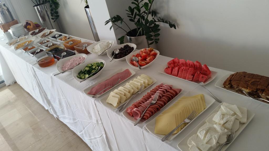 Akamas Health Farm & Spa Dhrousha Kültér fotó