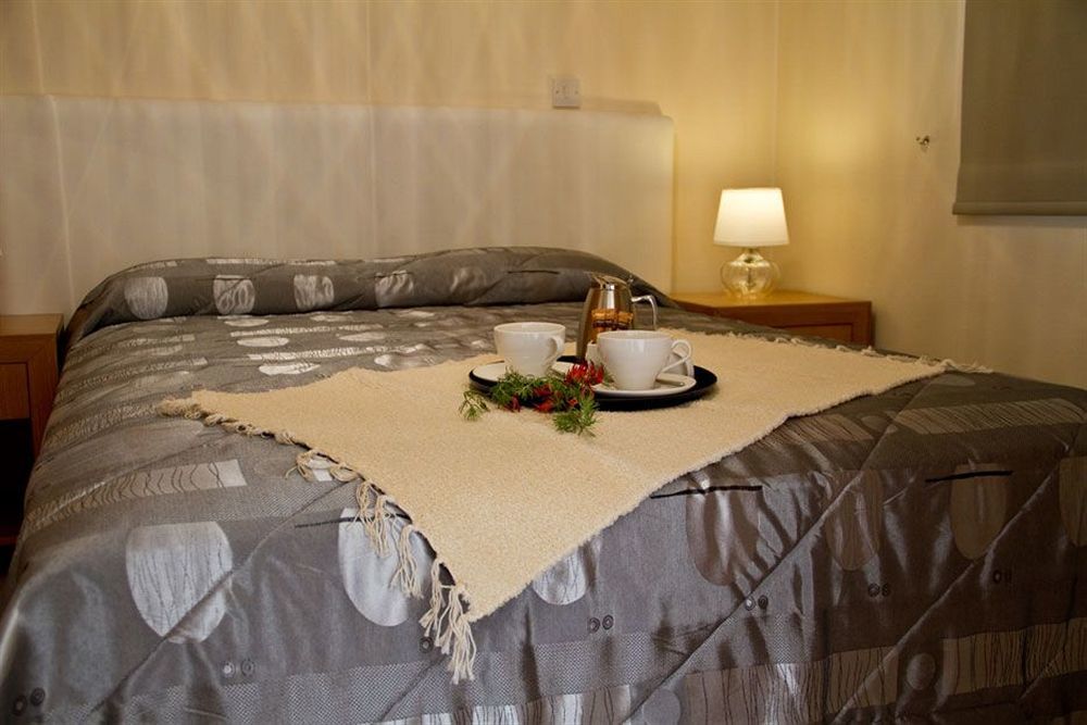 Akamas Health Farm & Spa Dhrousha Kültér fotó