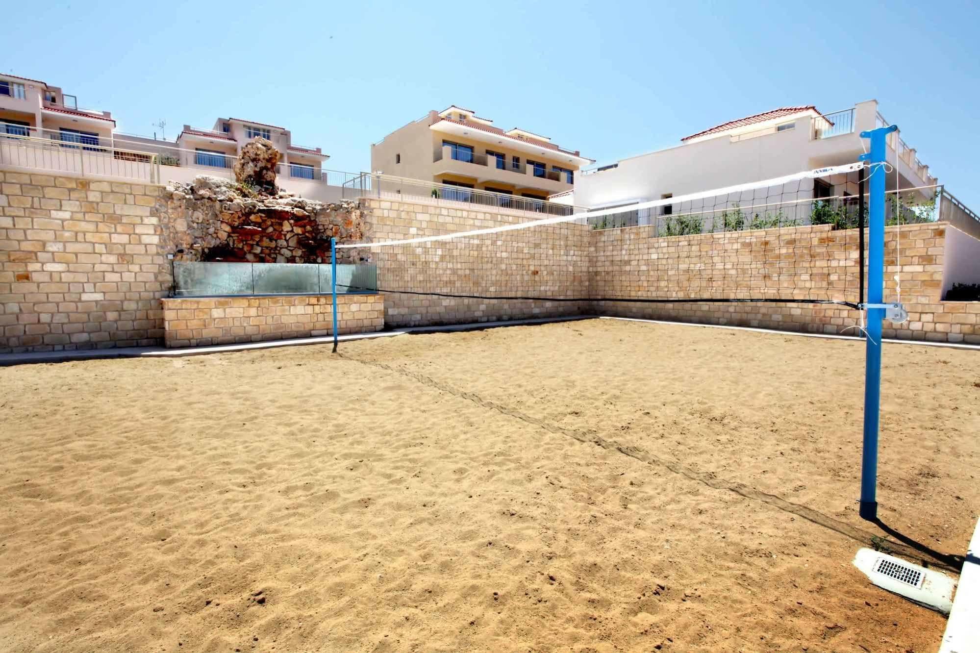 Akamas Health Farm & Spa Dhrousha Kültér fotó