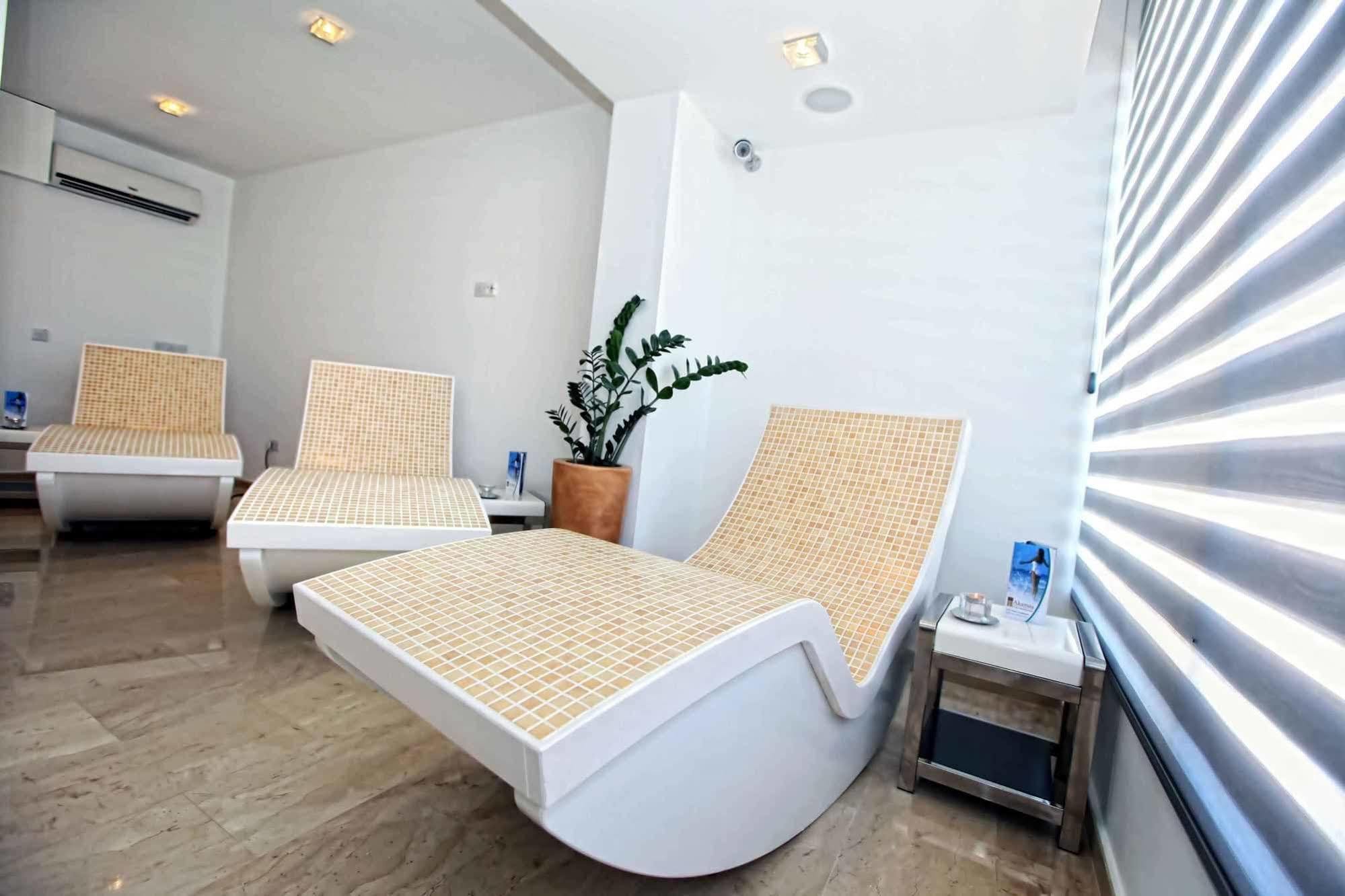 Akamas Health Farm & Spa Dhrousha Kültér fotó