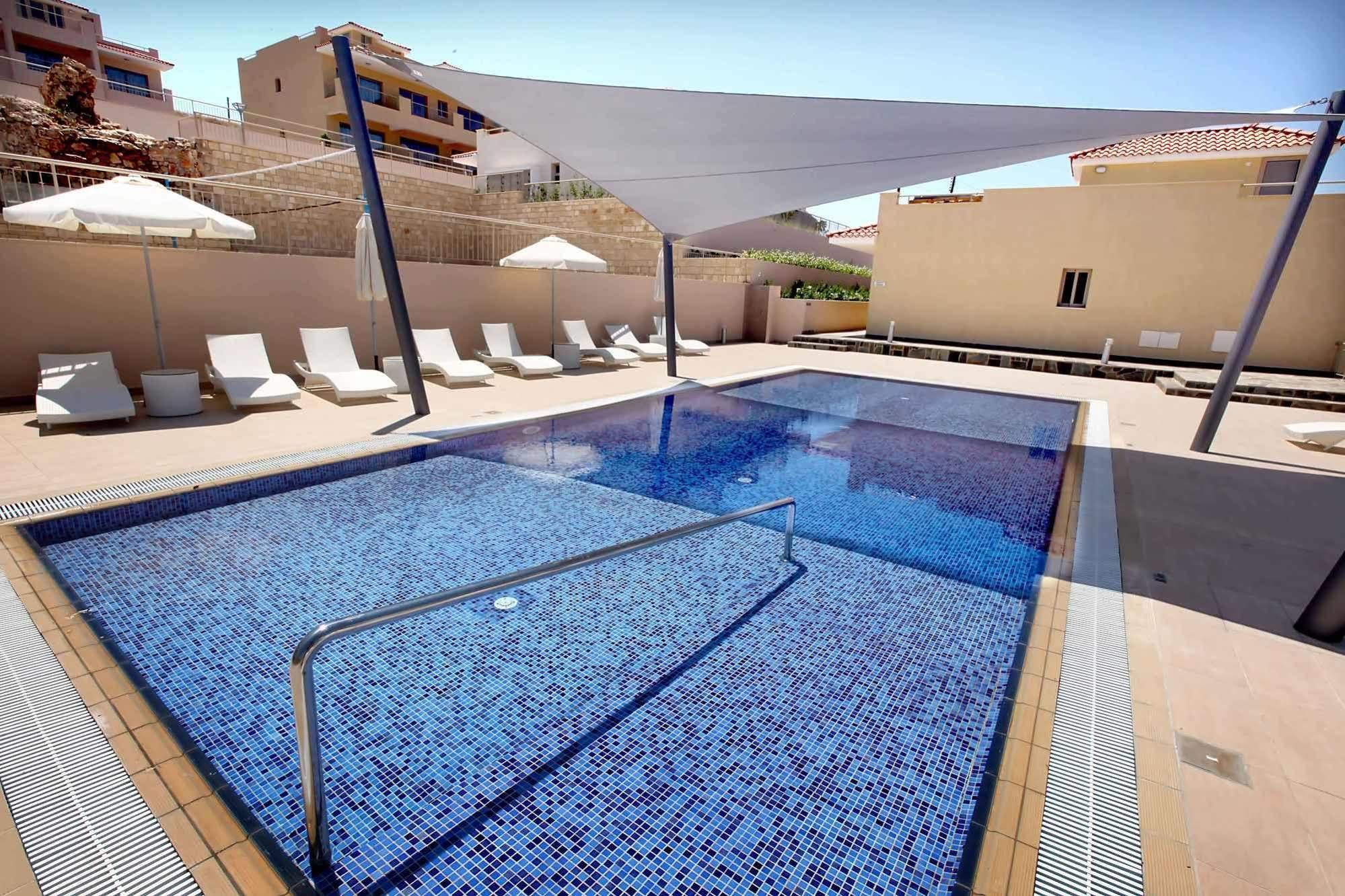 Akamas Health Farm & Spa Dhrousha Kültér fotó