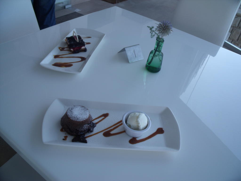 Akamas Health Farm & Spa Dhrousha Kültér fotó