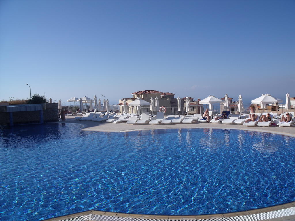 Akamas Health Farm & Spa Dhrousha Kültér fotó
