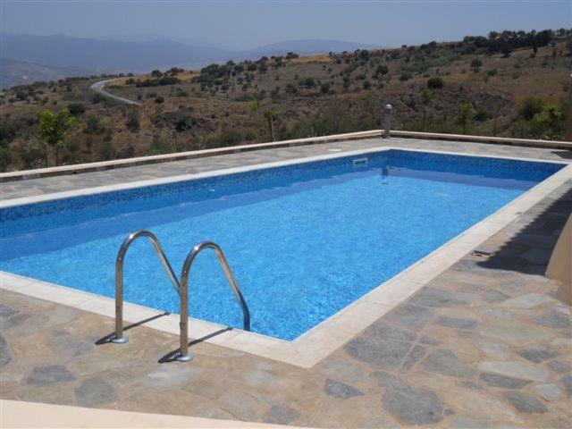 Akamas Health Farm & Spa Dhrousha Kültér fotó