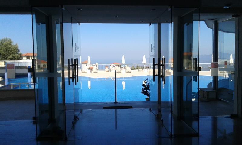 Akamas Health Farm & Spa Dhrousha Kültér fotó