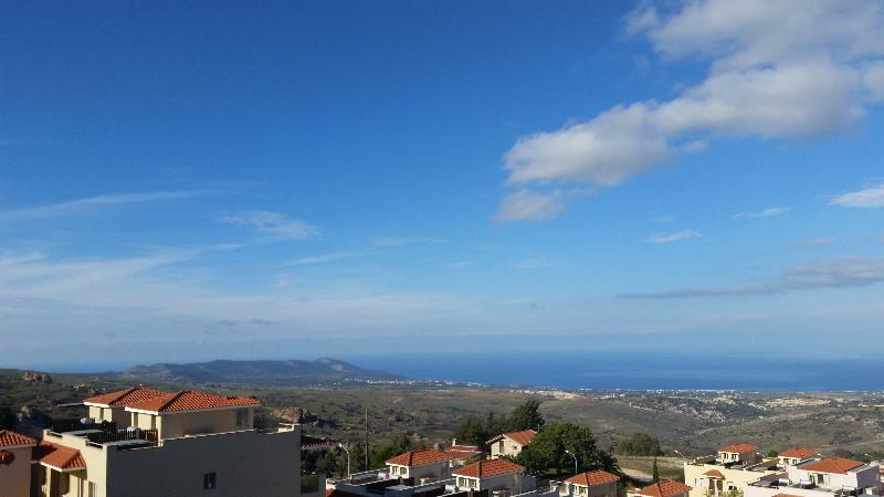 Akamas Health Farm & Spa Dhrousha Kültér fotó